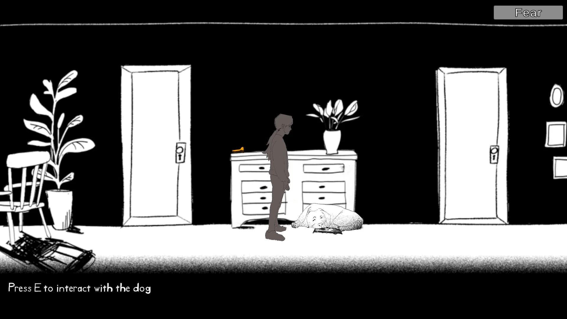 Happy Home: Prologue görsel 2