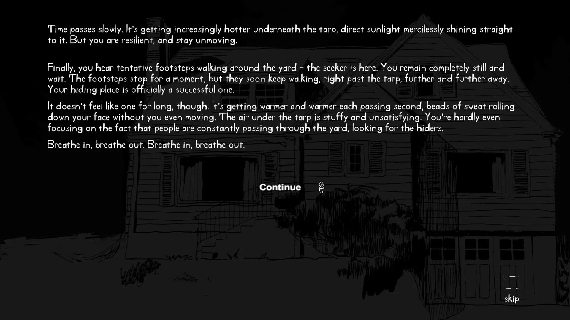 Happy Home: Prologue görsel 3