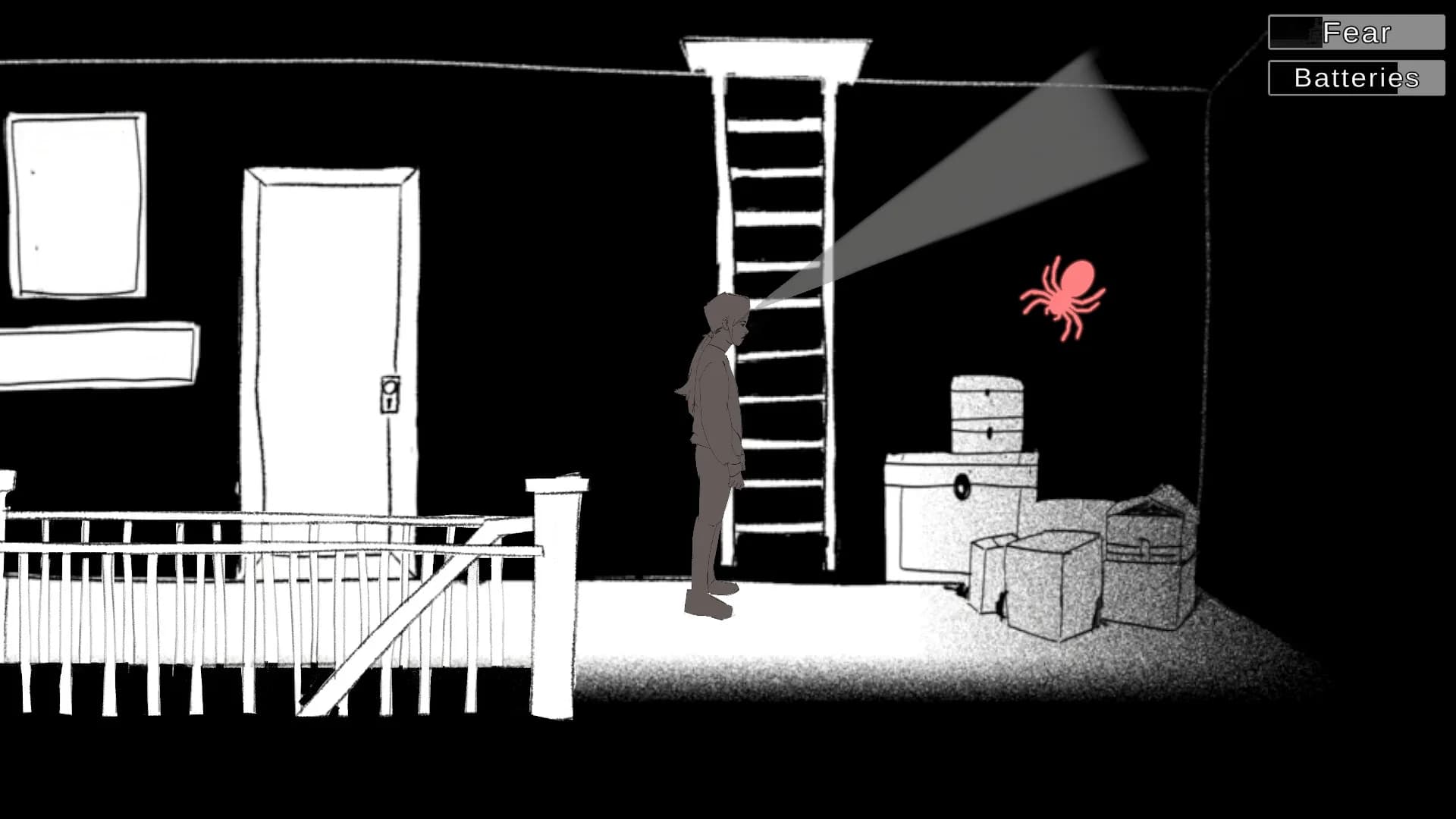Happy Home: Prologue görsel 6