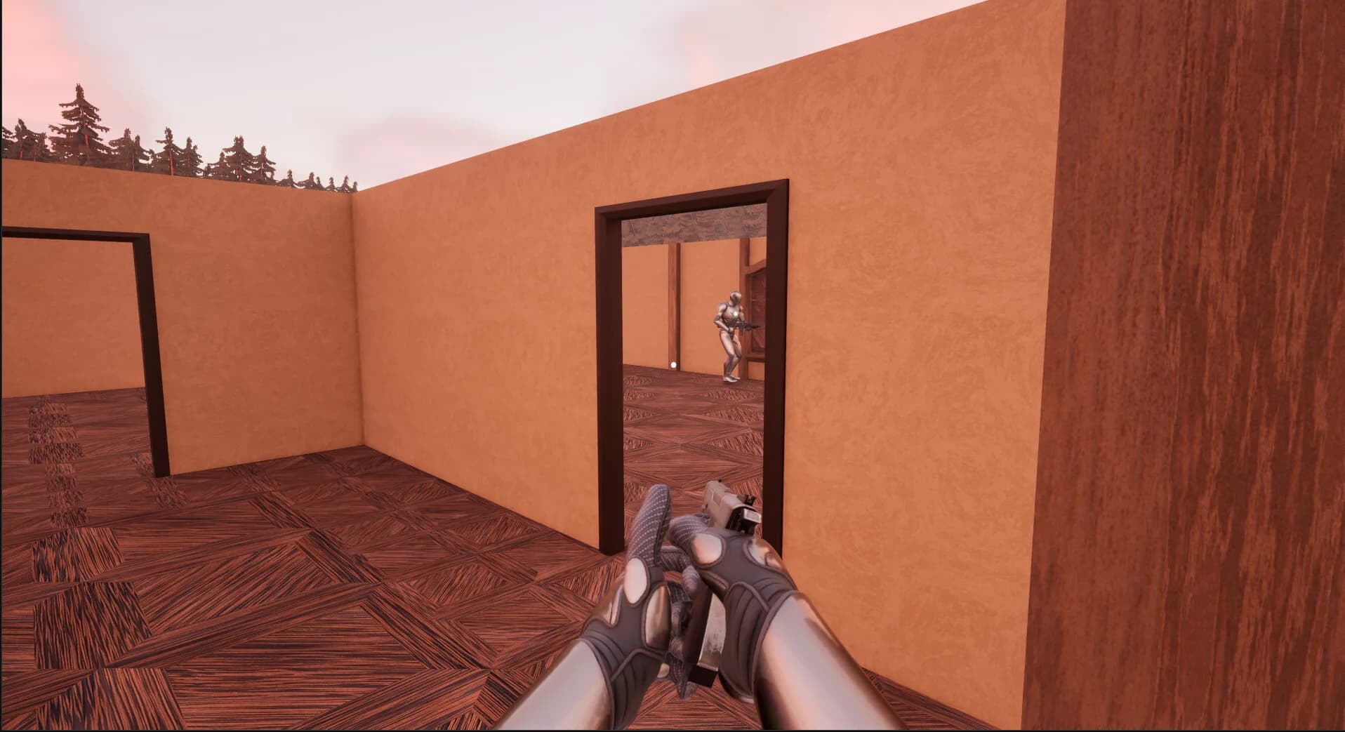 Operation : Strike & Secure görsel 5