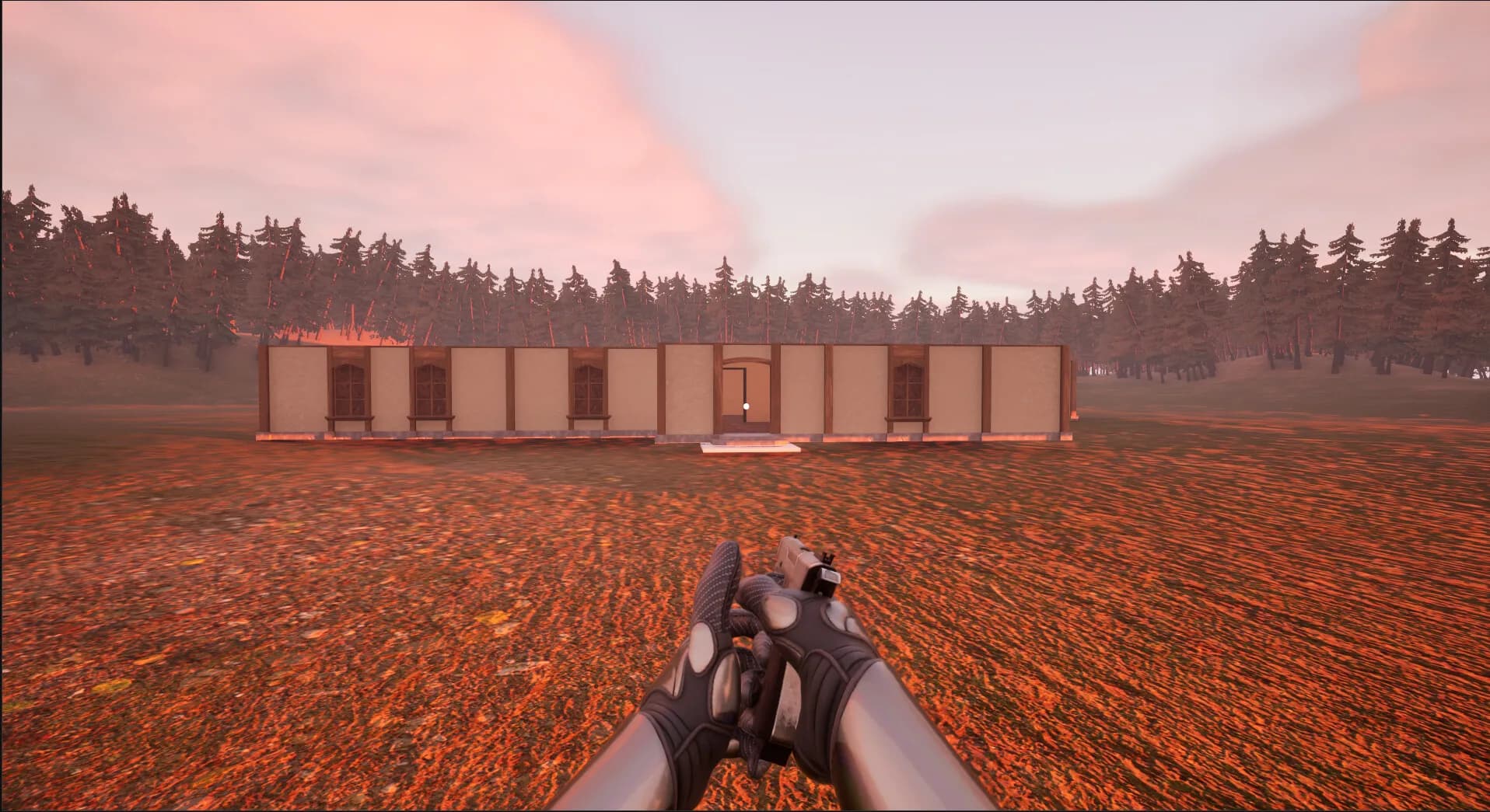 Operation : Strike & Secure görsel 6