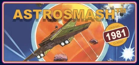 ASTROSMASH 1981