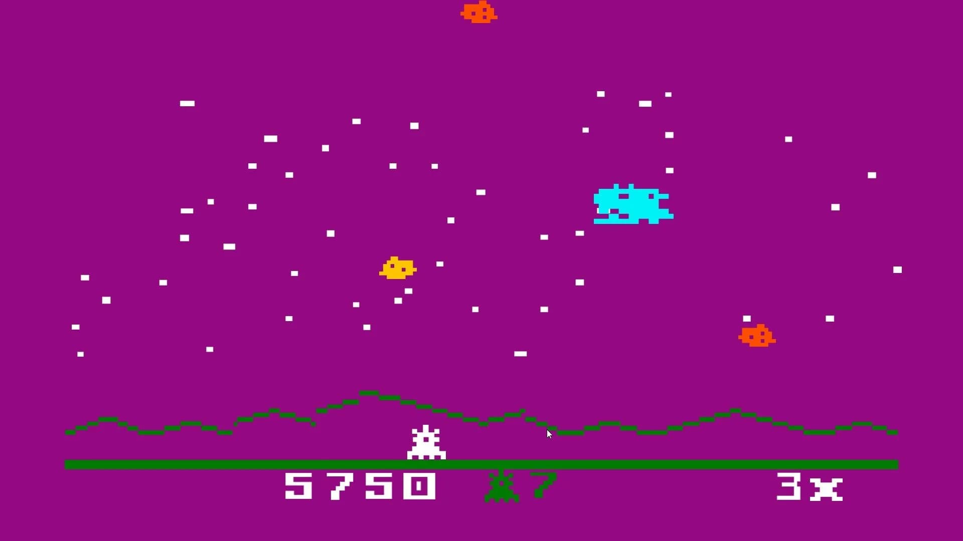 ASTROSMASH 1981 görsel 3