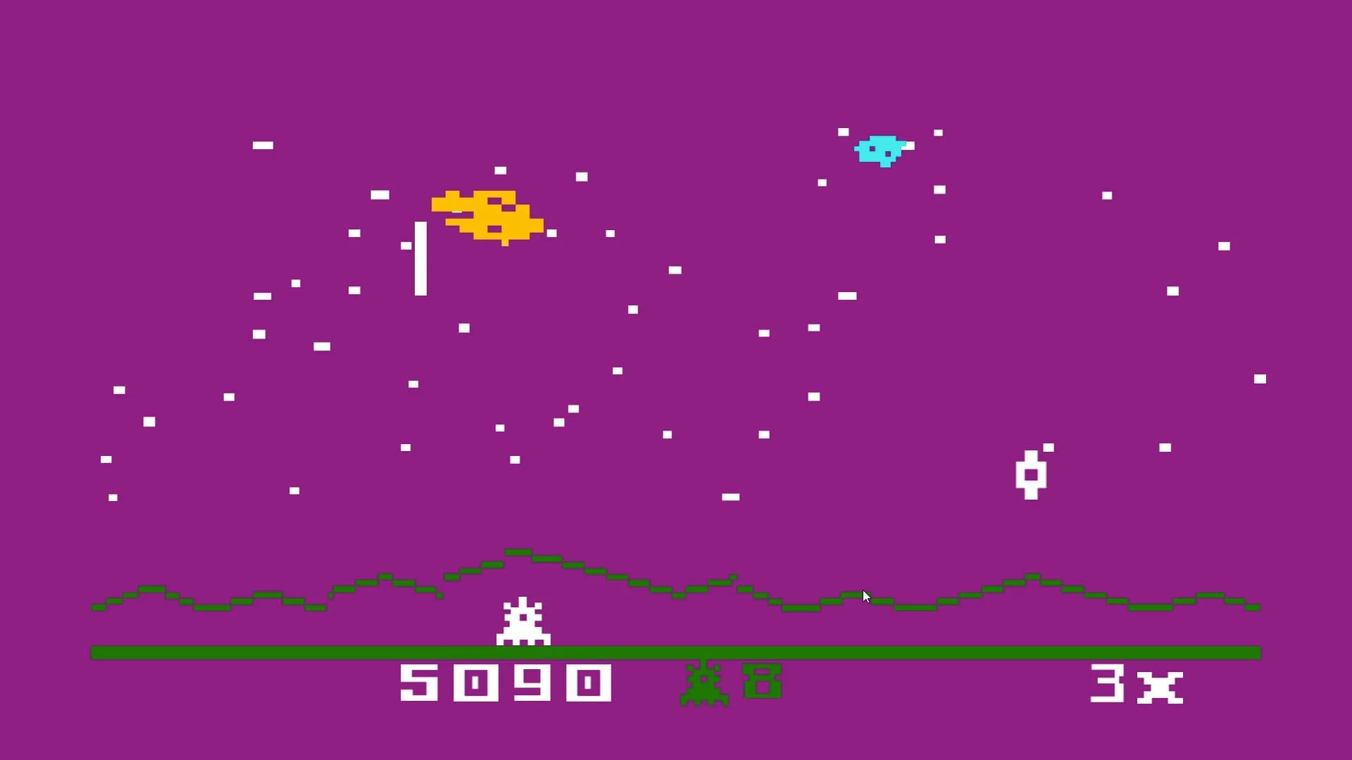 ASTROSMASH 1981 görsel 7