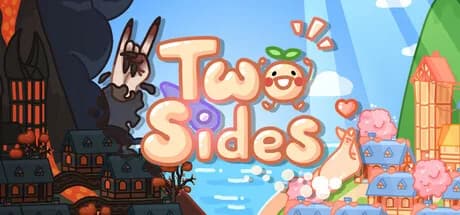 Two Sides : Voyage to the Mainland görsel 1