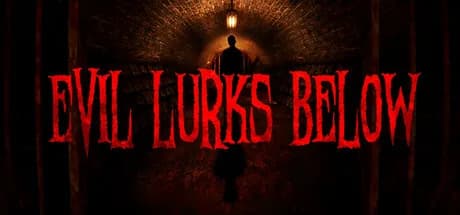 Evil Lurks Below görsel 1