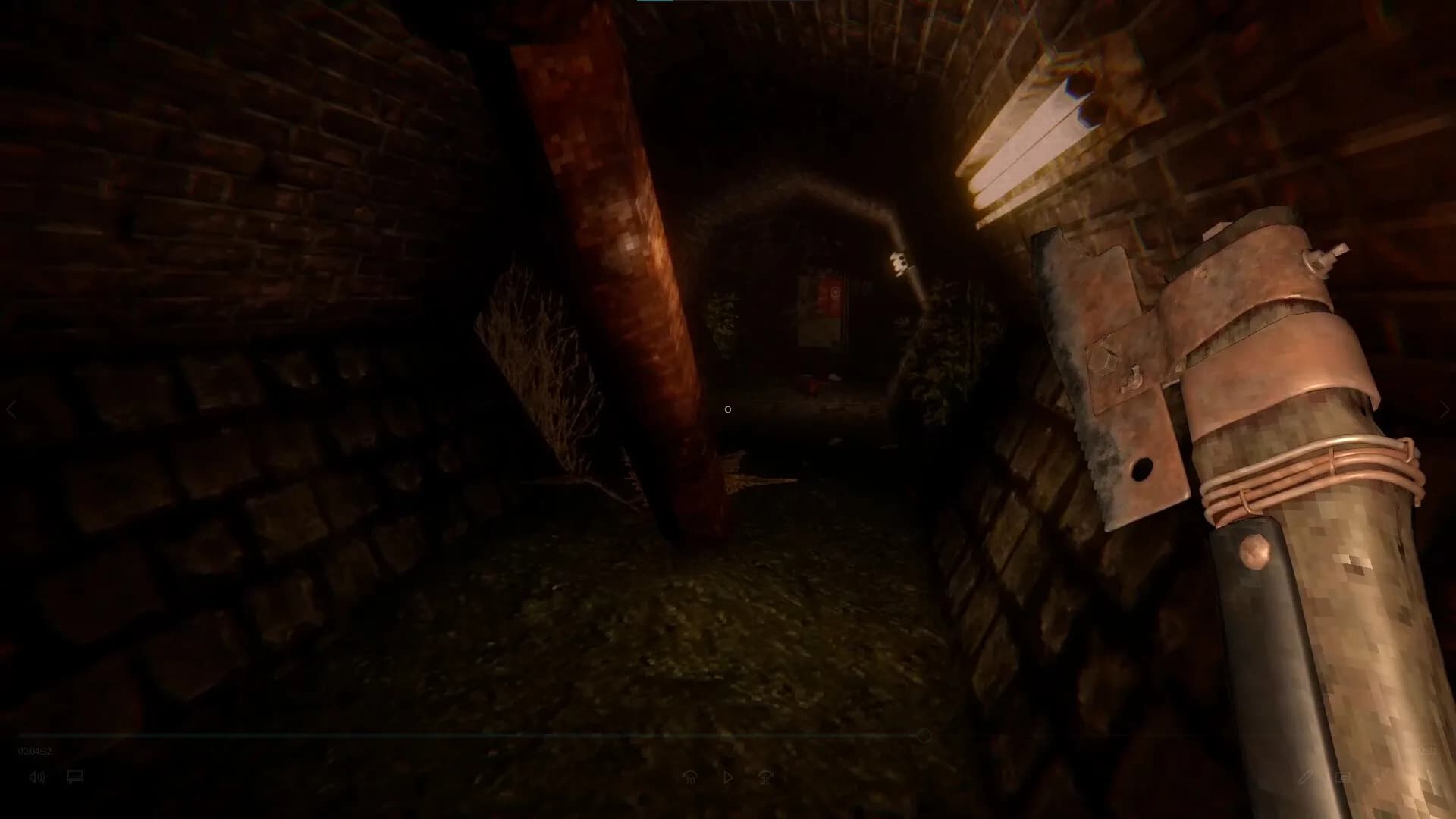 Evil Lurks Below görsel 2