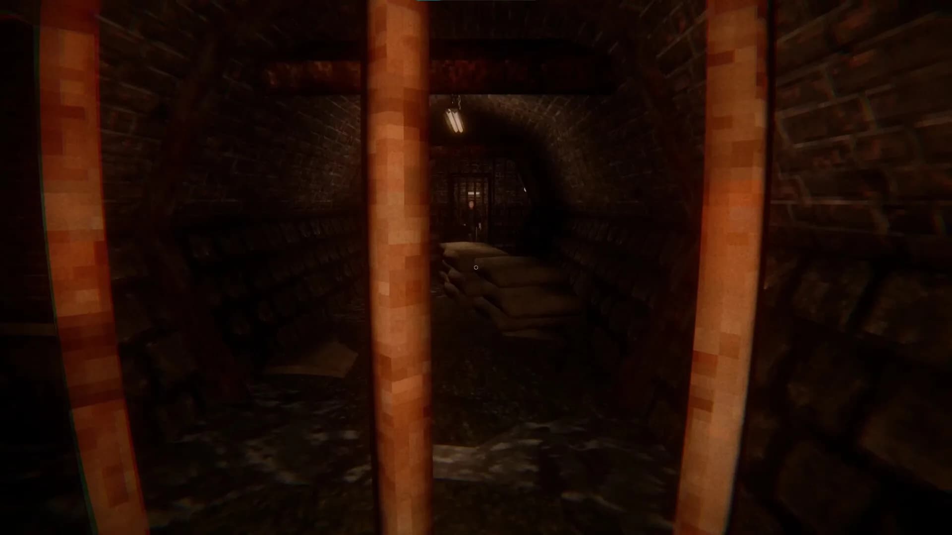 Evil Lurks Below görsel 3