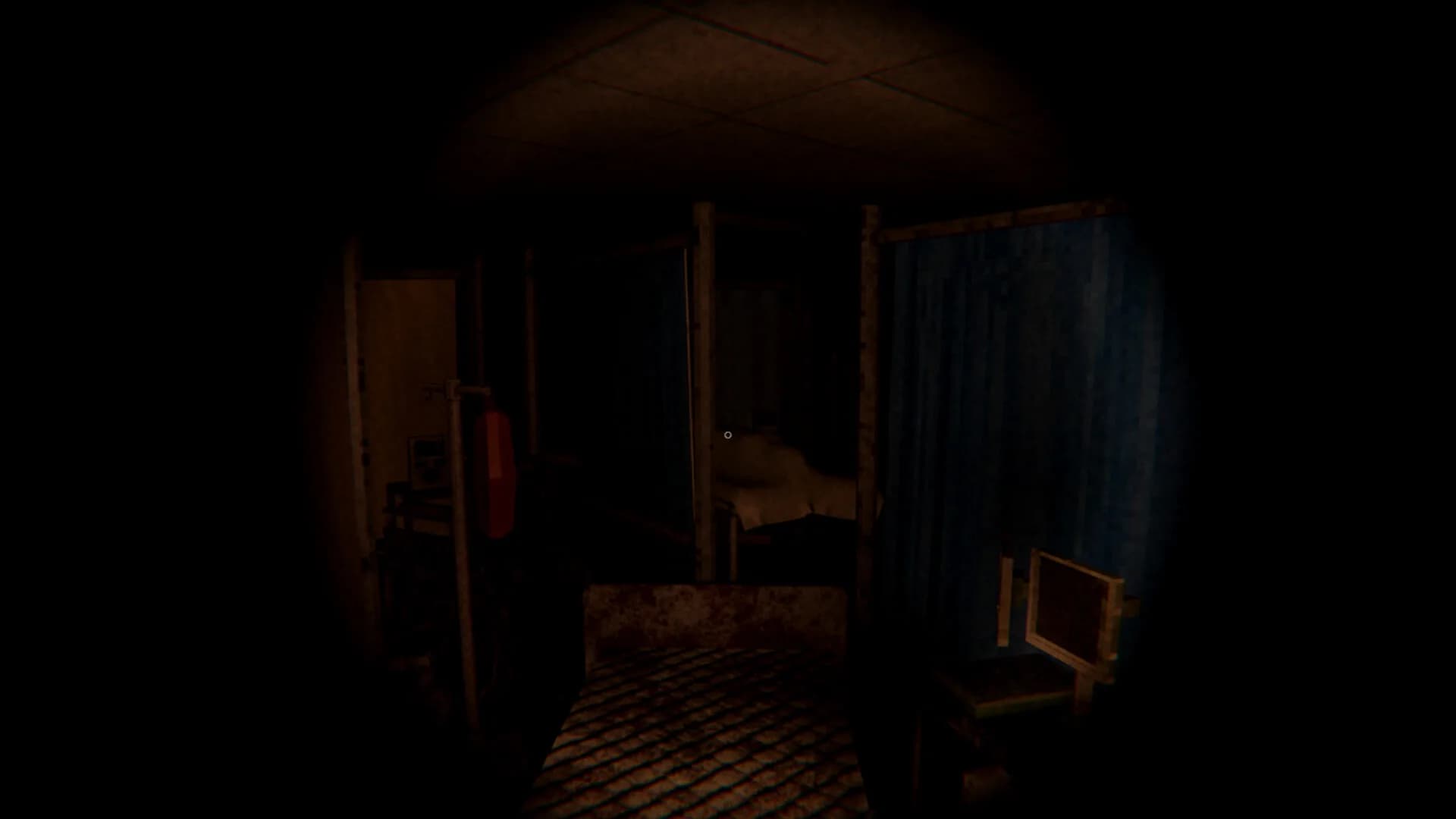 Evil Lurks Below görsel 4