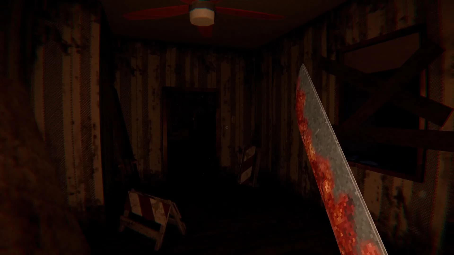 Evil Lurks Below görsel 5