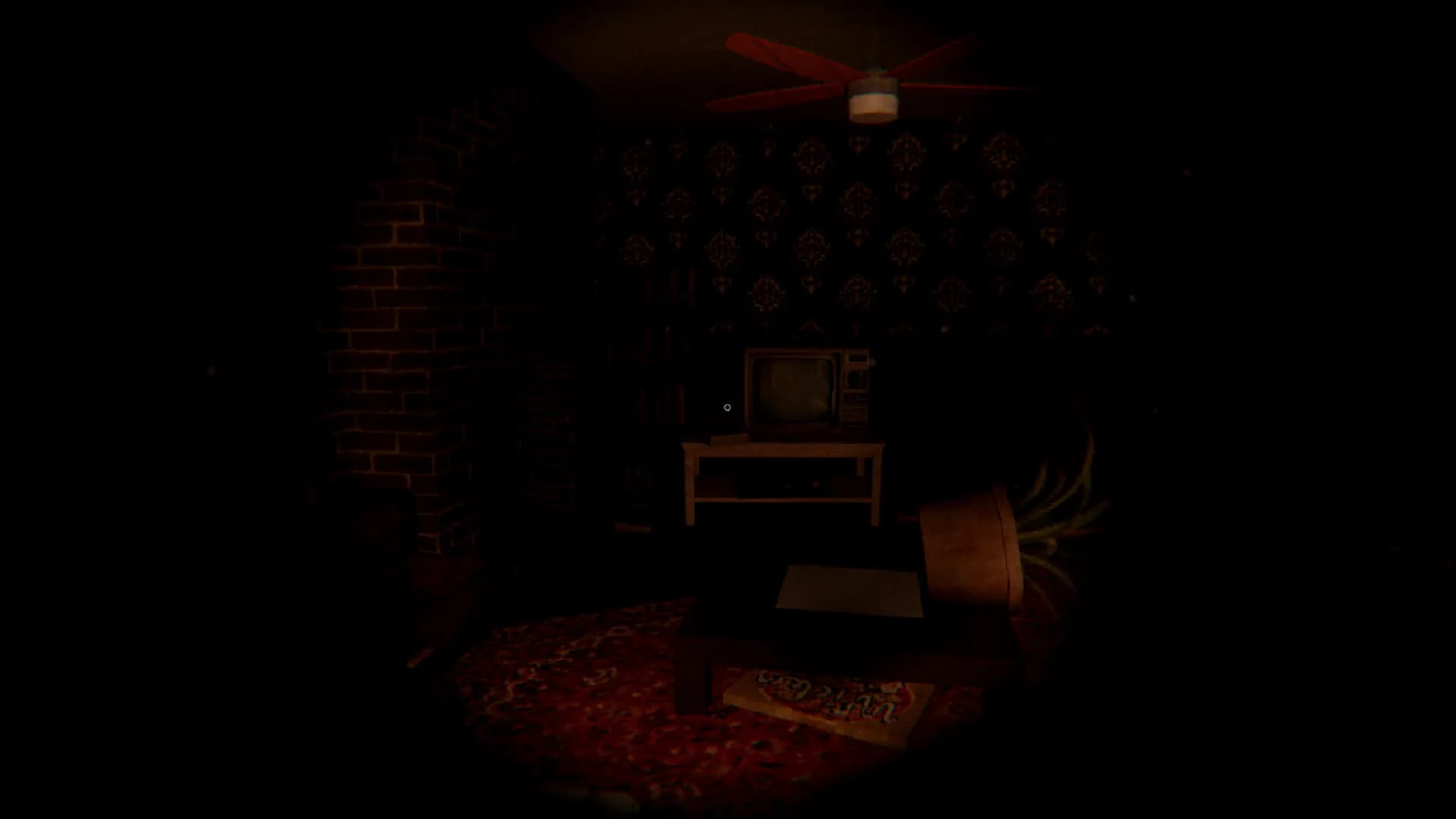 Evil Lurks Below görsel 10