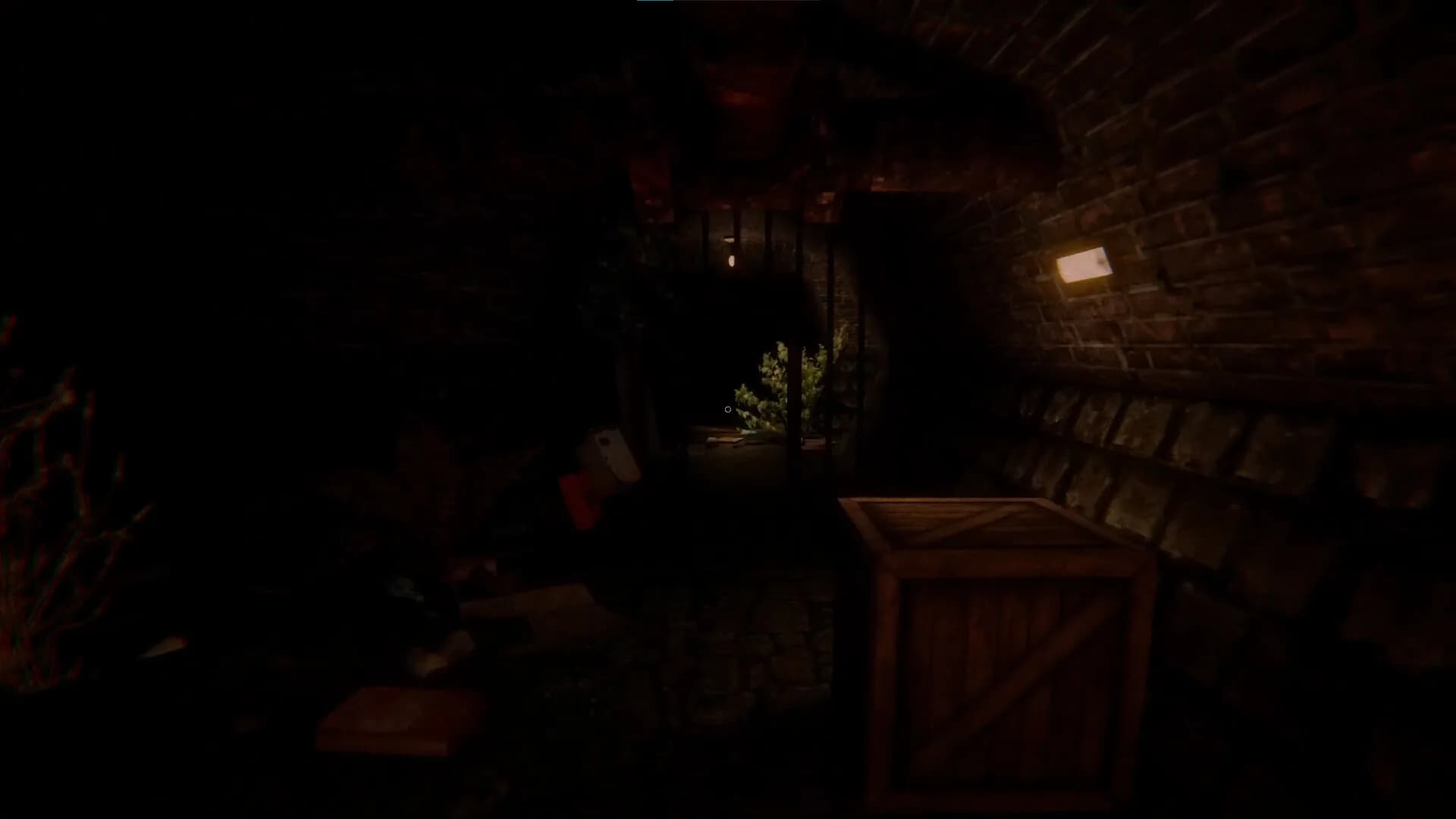 Evil Lurks Below görsel 11