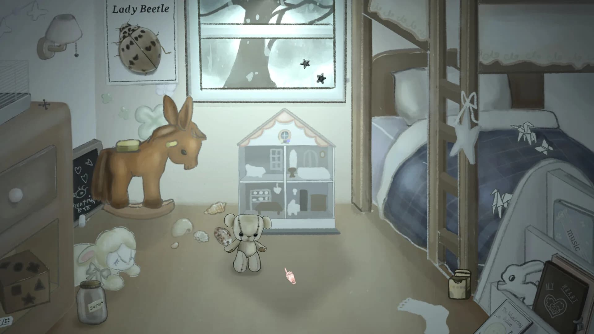 Softie görsel 2