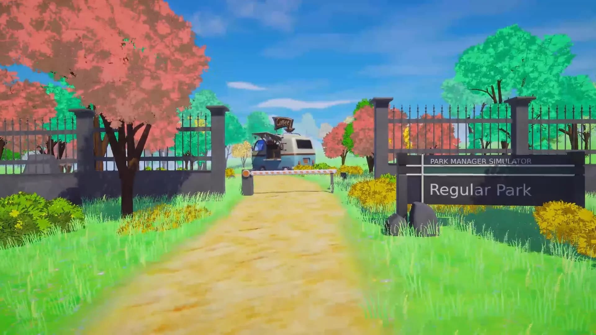 Park Manager Simulator görsel 3