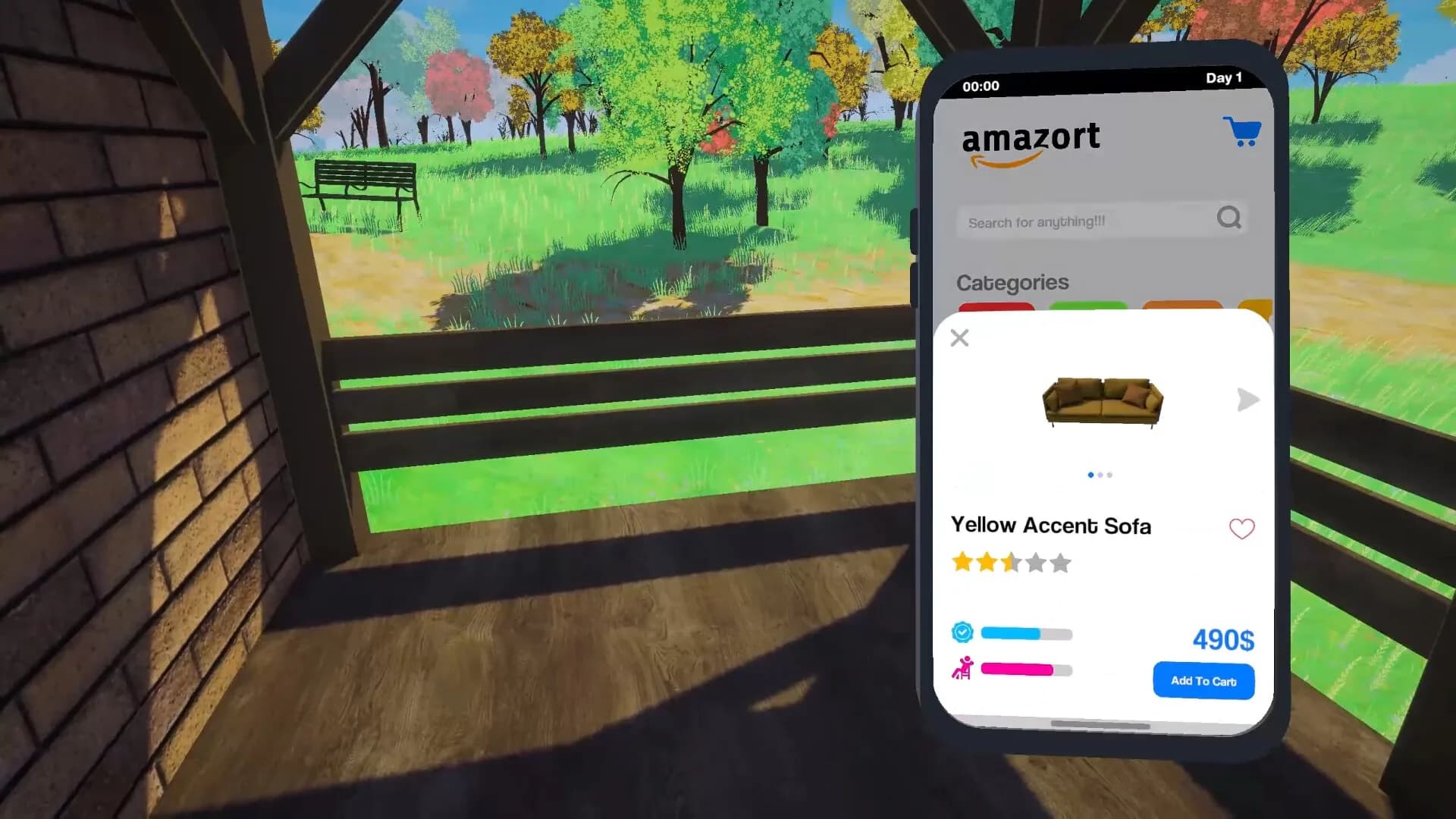 Park Manager Simulator görsel 6