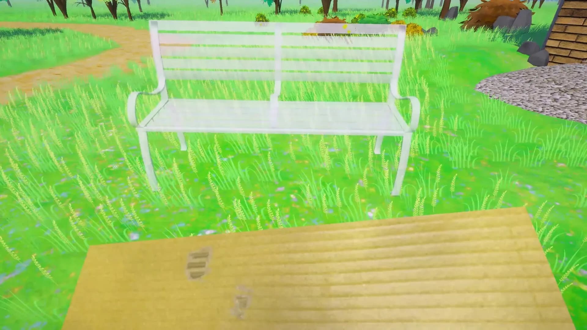 Park Manager Simulator görsel 8