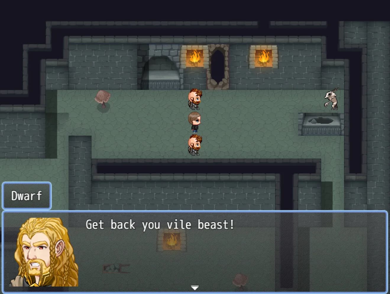 Woke Quest görsel 6
