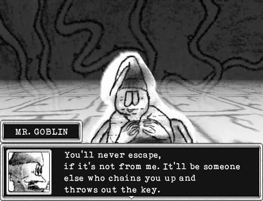 SQUID'S MANSLAUGHTER görsel 2