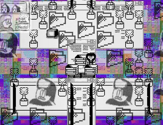 SQUID'S MANSLAUGHTER görsel 13