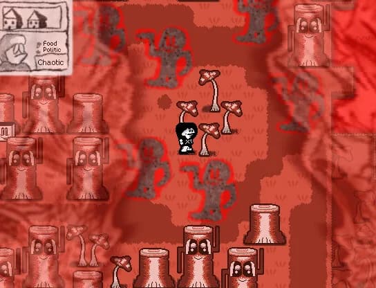SQUID'S MANSLAUGHTER görsel 9