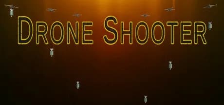 Drone Shooter