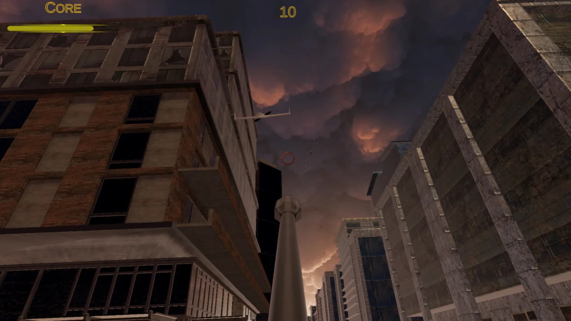Drone Shooter görsel 2