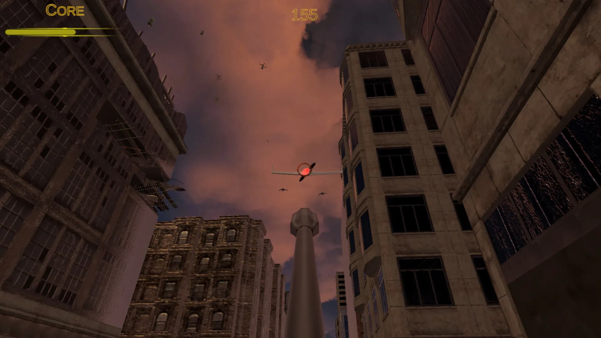Drone Shooter görsel 3