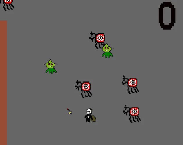 Dark Assassin: Trial Chambers görsel 3