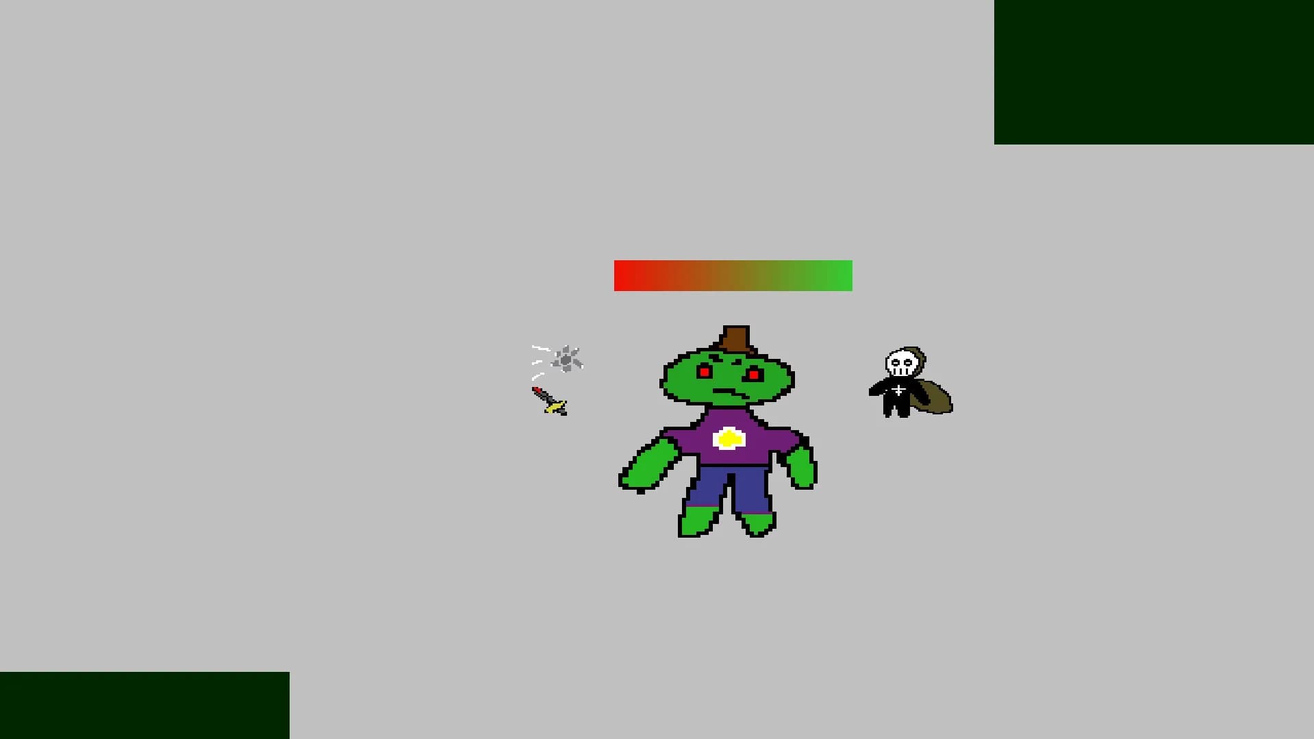 Dark Assassin: Trial Chambers görsel 4