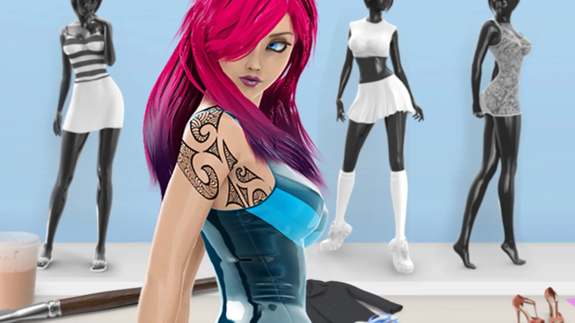 ColorMinis görsel 2