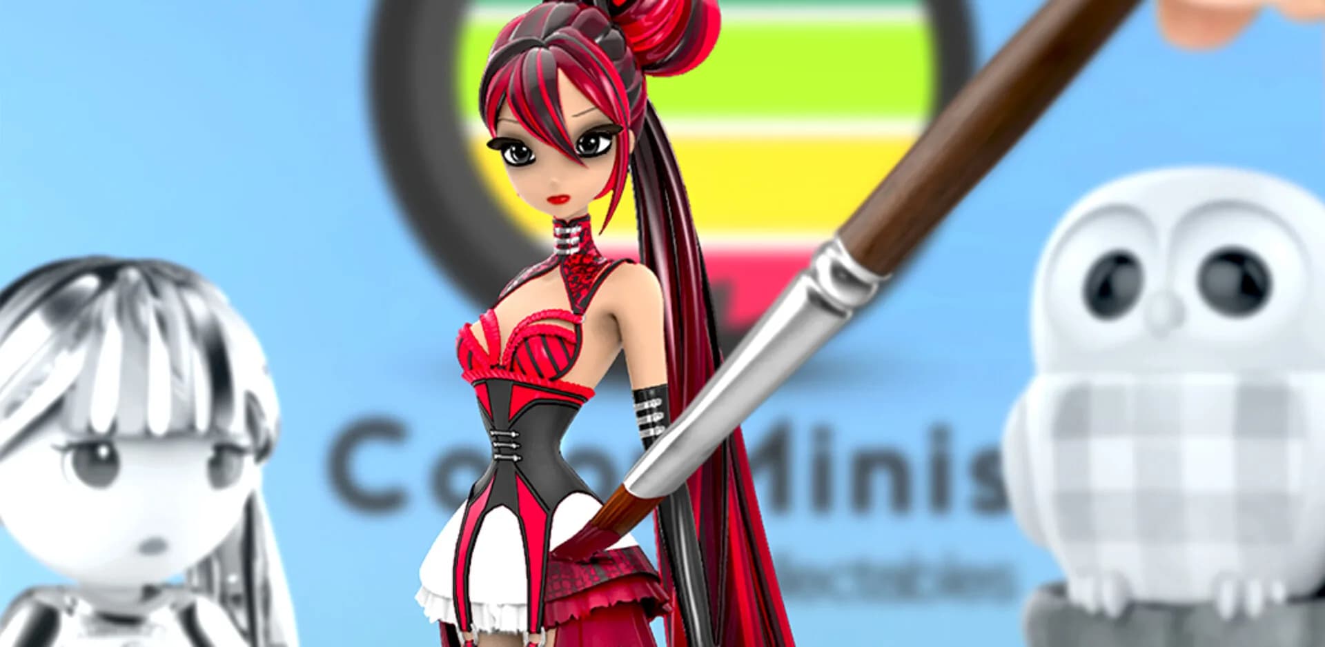 ColorMinis görsel 8