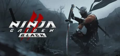 NINJA GAIDEN 2 Black görsel 1