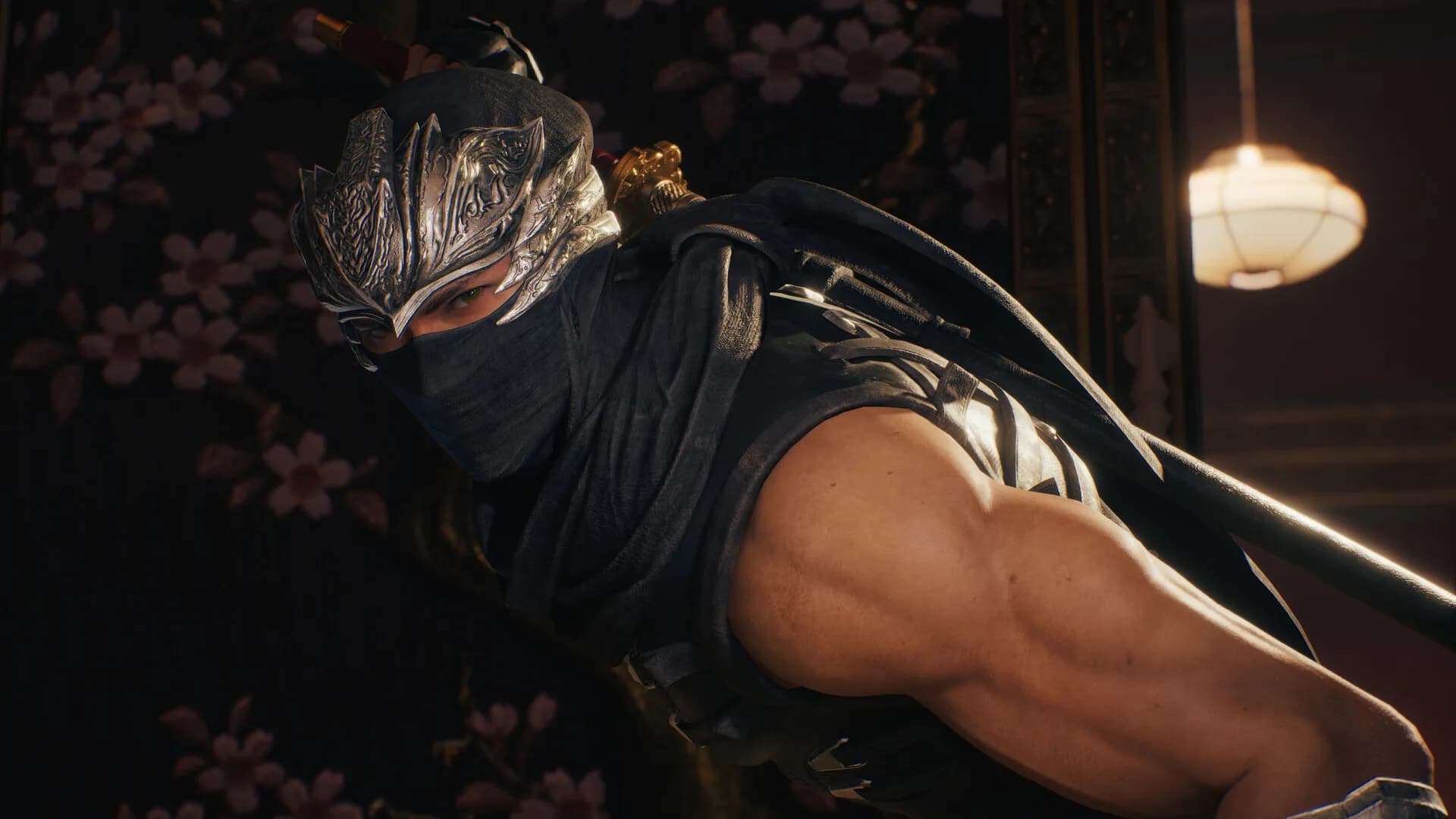 NINJA GAIDEN 2 Black görsel 5