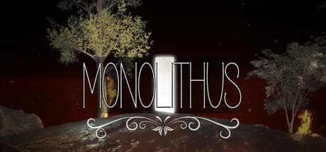 Monolithus görsel 1