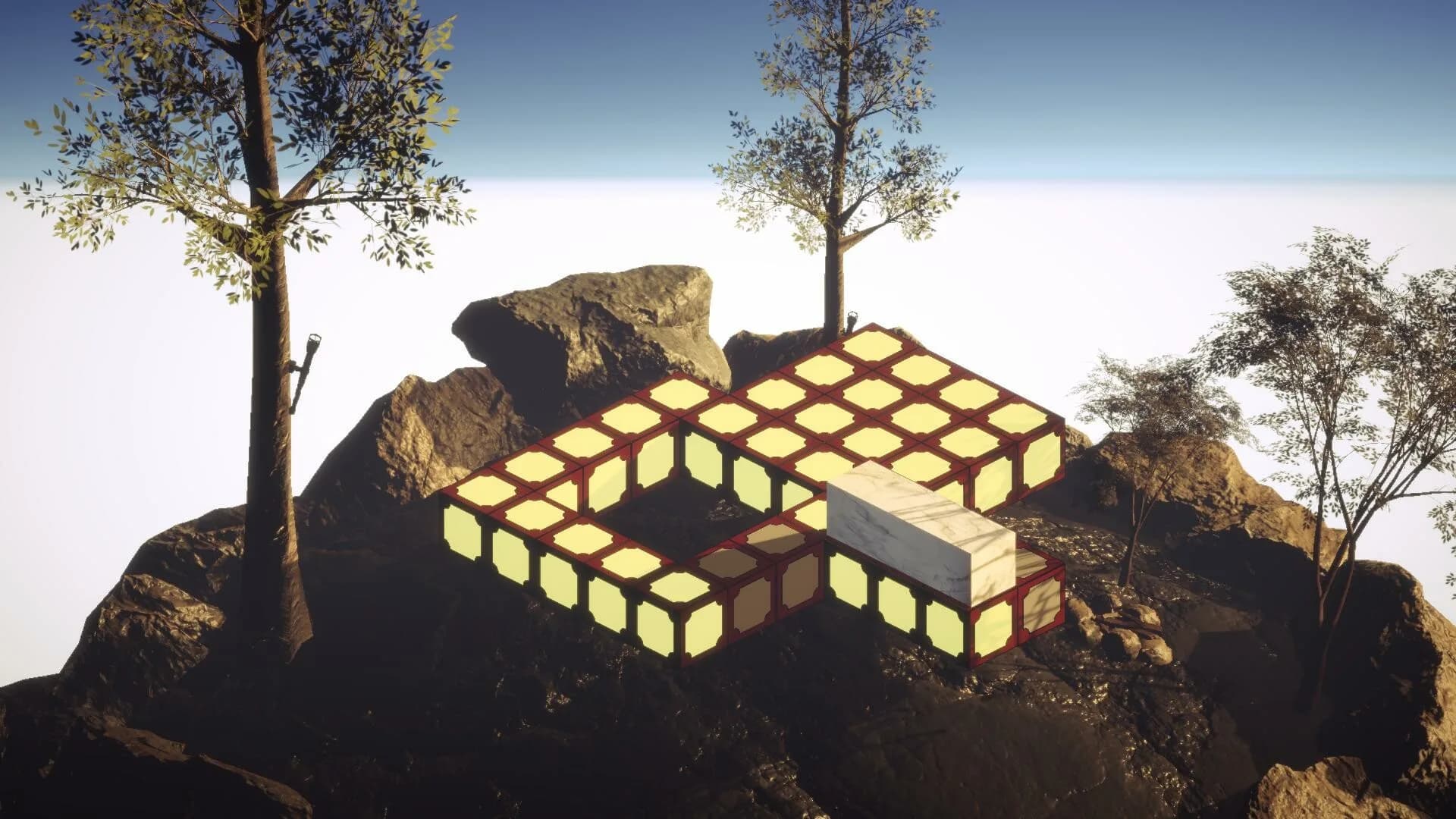 Monolithus görsel 2