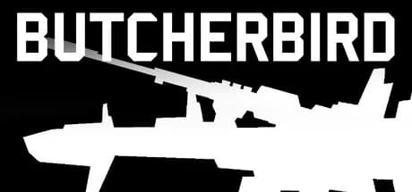 Butcherbird