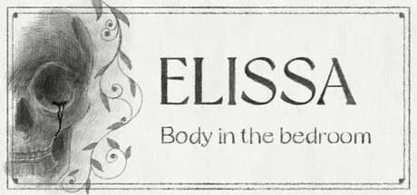 ELISSA：卧室的缢吊尸