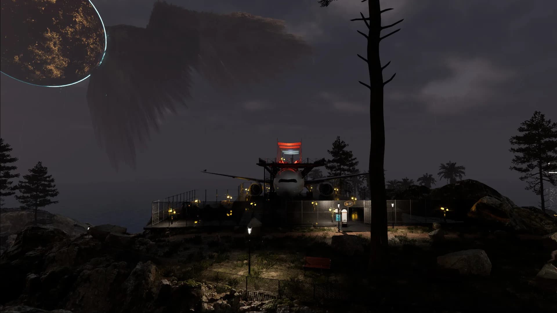 SCP : A Star Replicator görsel 8