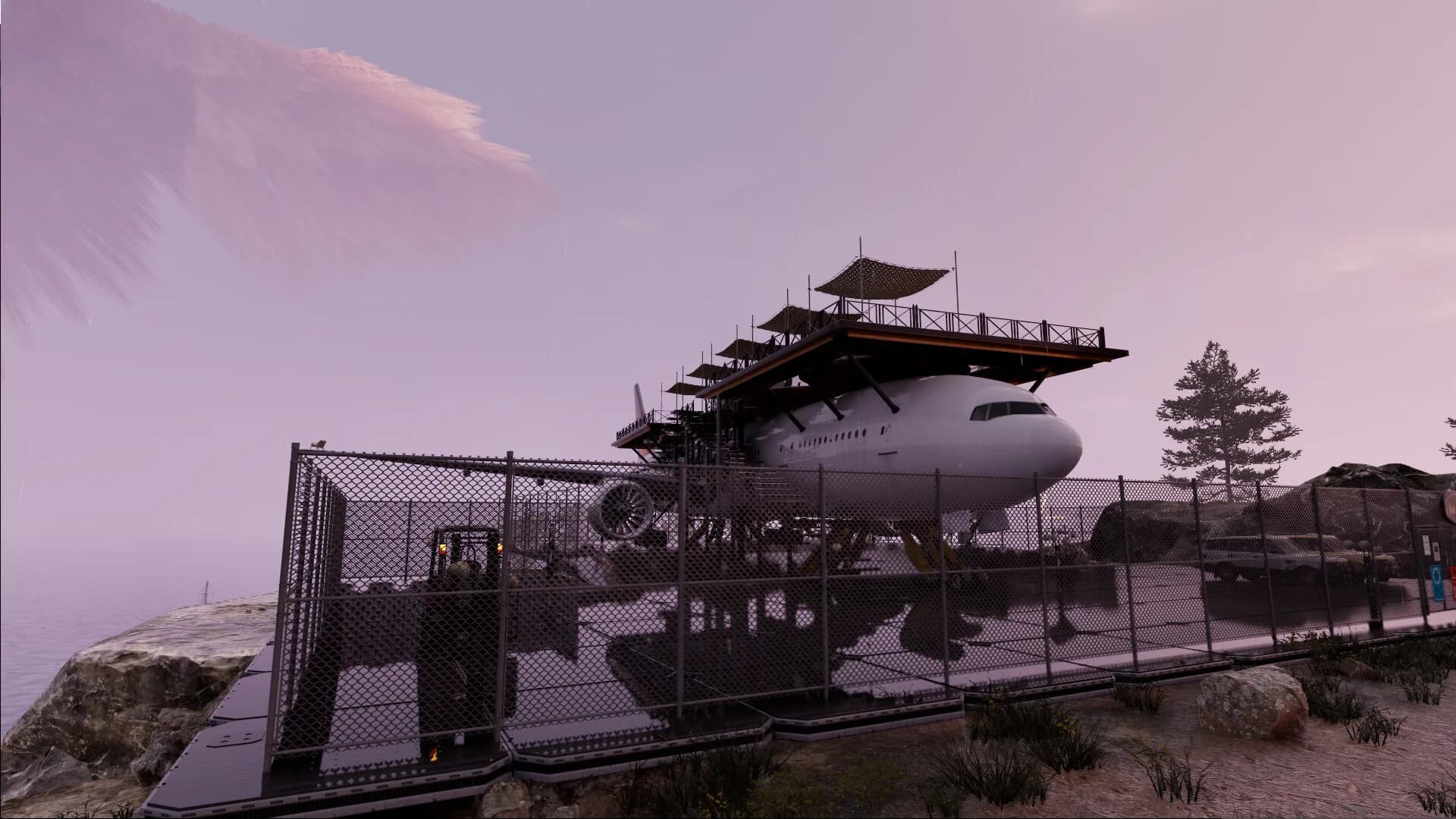 SCP : A Star Replicator görsel 9