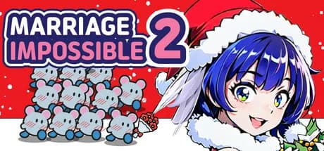 Marriage Impossible! 2 ~Love Love ♥ Christmas~