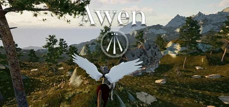 Awen görsel 1