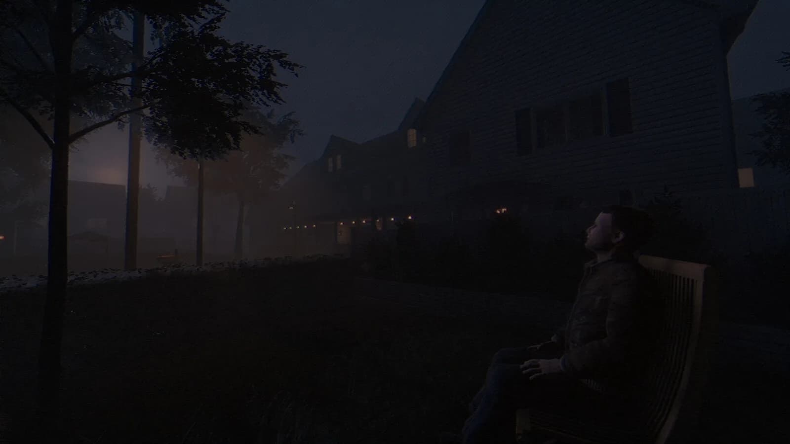 Tales Beyond The Tomb - Pineville Night Stalker görsel 2