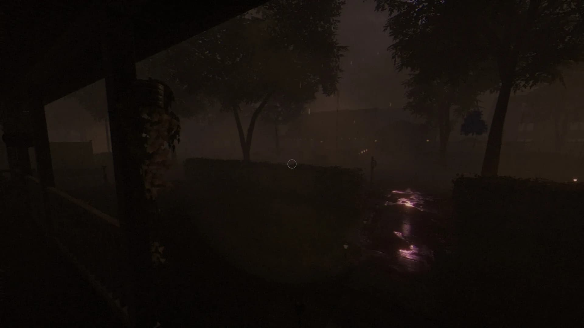 Tales Beyond The Tomb - Pineville Night Stalker görsel 13