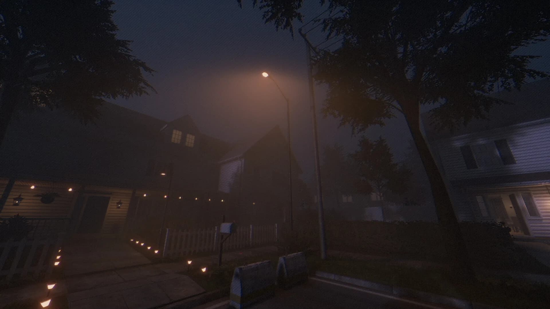 Tales Beyond The Tomb - Pineville Night Stalker görsel 5