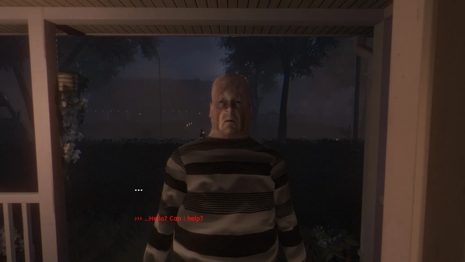 Tales Beyond The Tomb - Pineville Night Stalker görsel 6