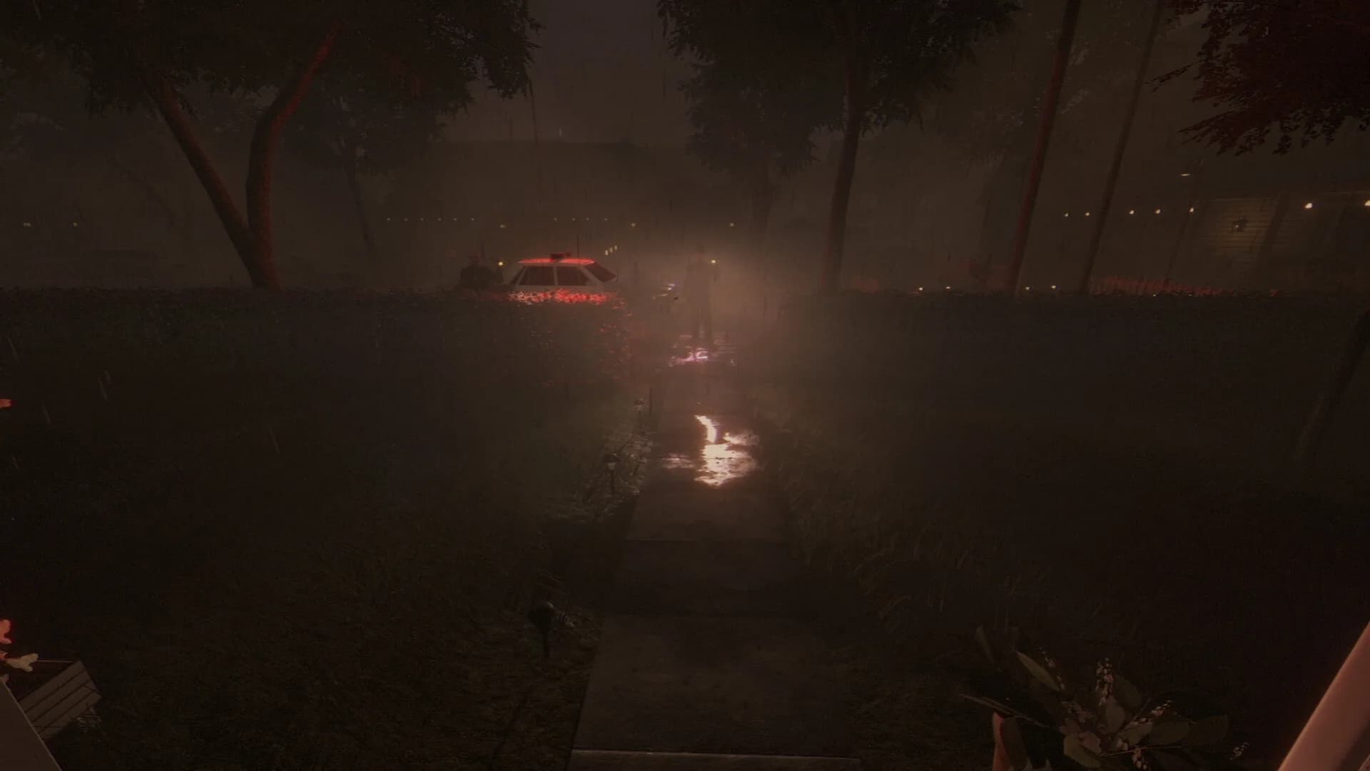Tales Beyond The Tomb - Pineville Night Stalker görsel 7