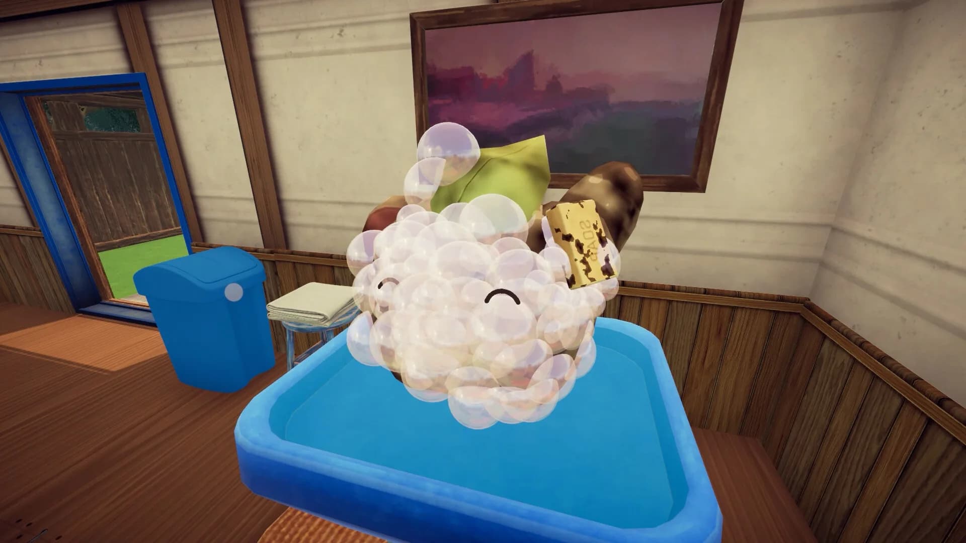 Monster Care Simulator görsel 2
