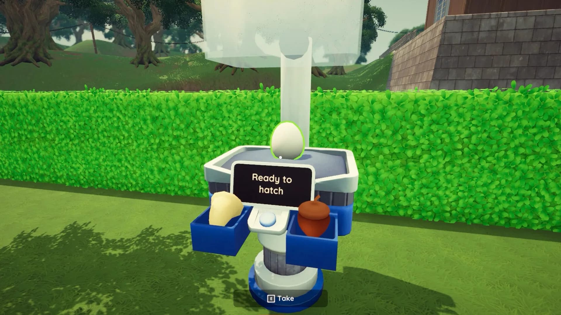 Monster Care Simulator görsel 13
