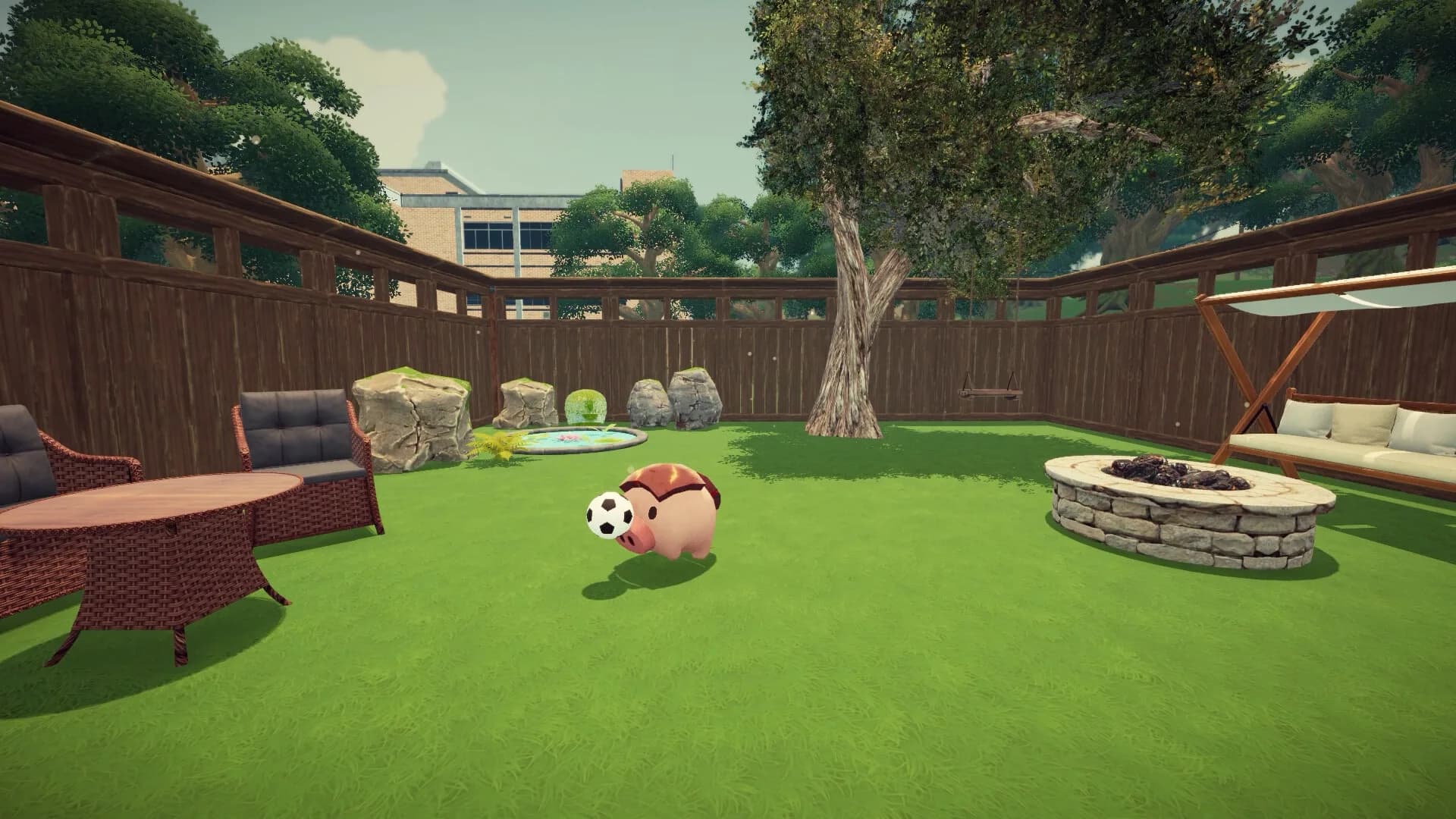 Monster Care Simulator görsel 14