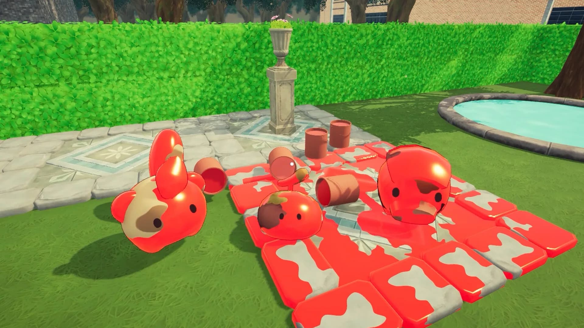 Monster Care Simulator görsel 15